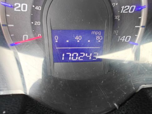 Used 2013 Honda Fit Sport image 10