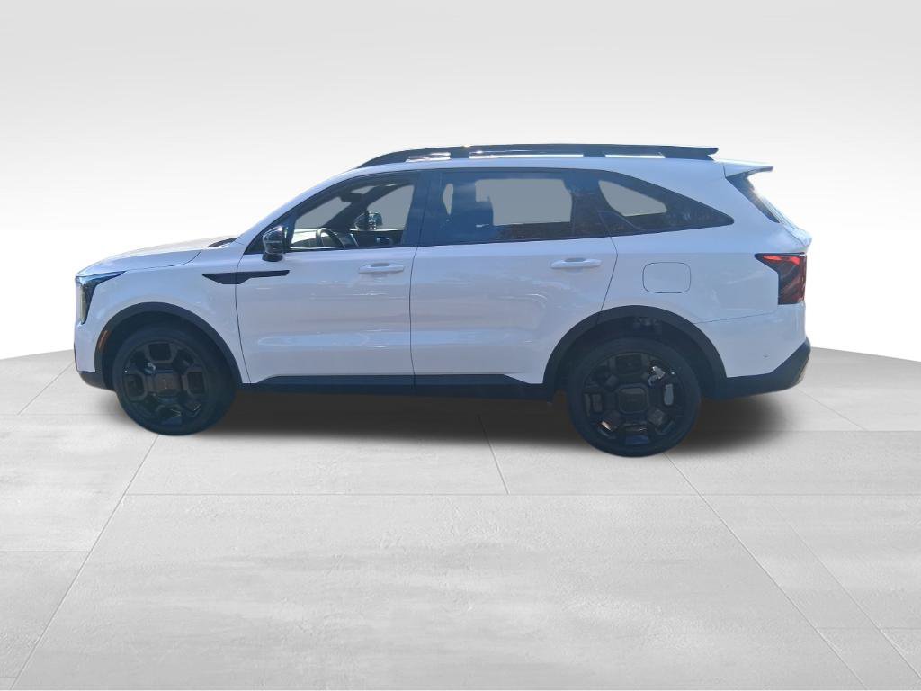 Used 2026 Kia Sorento SX Prestige AWD/4WD image 8