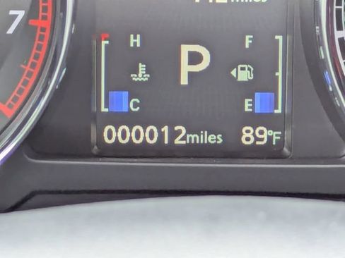 New 2026 Mitsubishi Outlander Sport ES AWD/4WD image 29