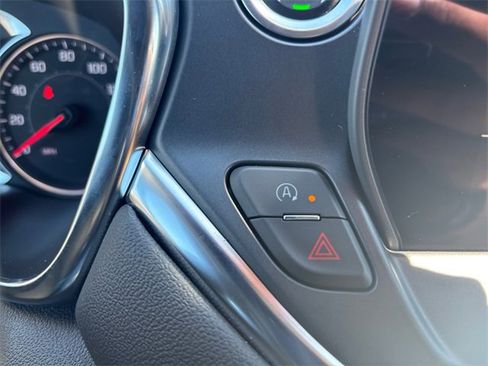 New 2025 Chevrolet Blazer LT w/ Redline Edition image 20