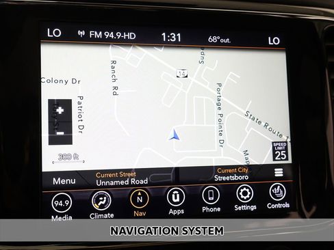 Used 2021 Jeep Grand Cherokee Limited w/ Quick Order Package 28K 80th AWD/4WD image 3