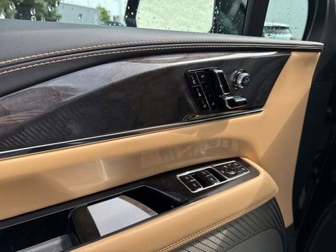 Used 2025 Cadillac Escalade IQ Sport 2 w/ LPO, ONYX Package AWD/4WD image 14
