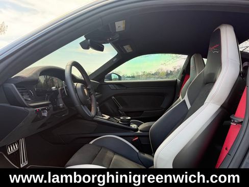 Used 2026 Porsche 911 GT3 RWD image 24
