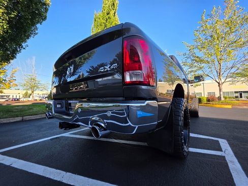 Used 2018 RAM 1500 Big Horn image 11