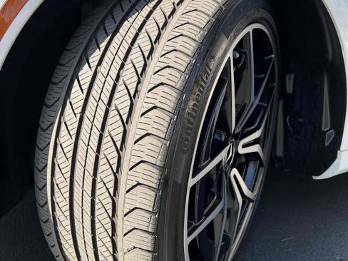 Used 2022 Mercedes-Benz E 350 Sedan image 20