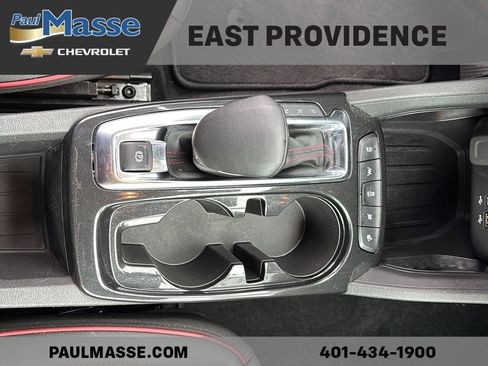 Used 2024 Chevrolet TrailBlazer RS image 13