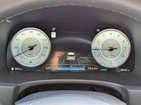 Used 2025 Hyundai Palisade Calligraphy image 31