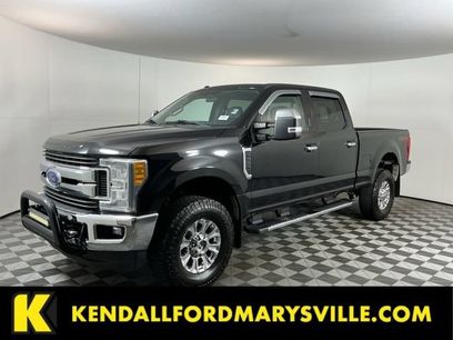 Used 2017 Ford F350 XLT w/ XLT Premium Package