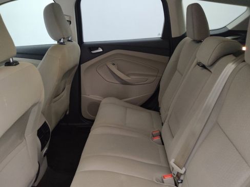 Used 2018 Ford Escape SE w/ SE Sync 3 Package FWD image 18