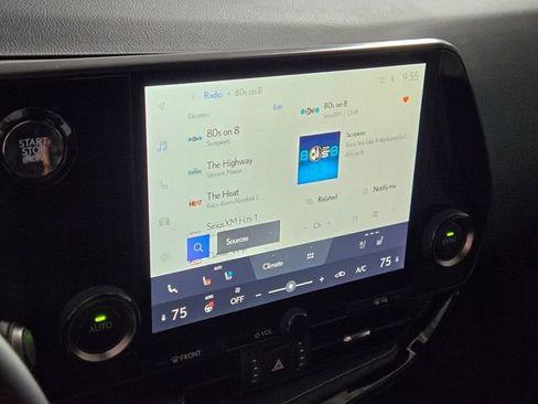 Used 2025 Lexus NX 250 AWD w/ Cold Area Package image 34