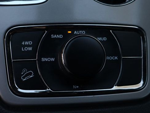 Used 2021 Jeep Grand Cherokee Limited w/ Quick Order Package 28K 80th image 36