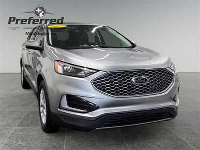 Used 2023 Ford Edge SEL
