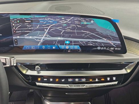 New 2026 Cadillac Lyriq Luxury image 26