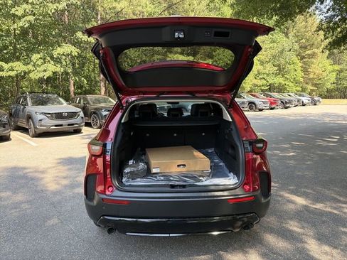 New 2026 MAZDA CX-50 AWD 2.5 Hybrid w/ Weather Package image 26