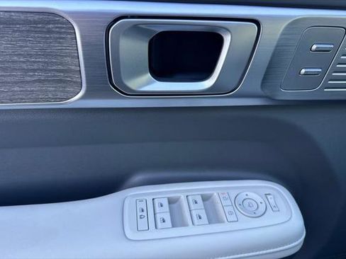 New 2026 Hyundai Santa Fe Calligraphy image 8