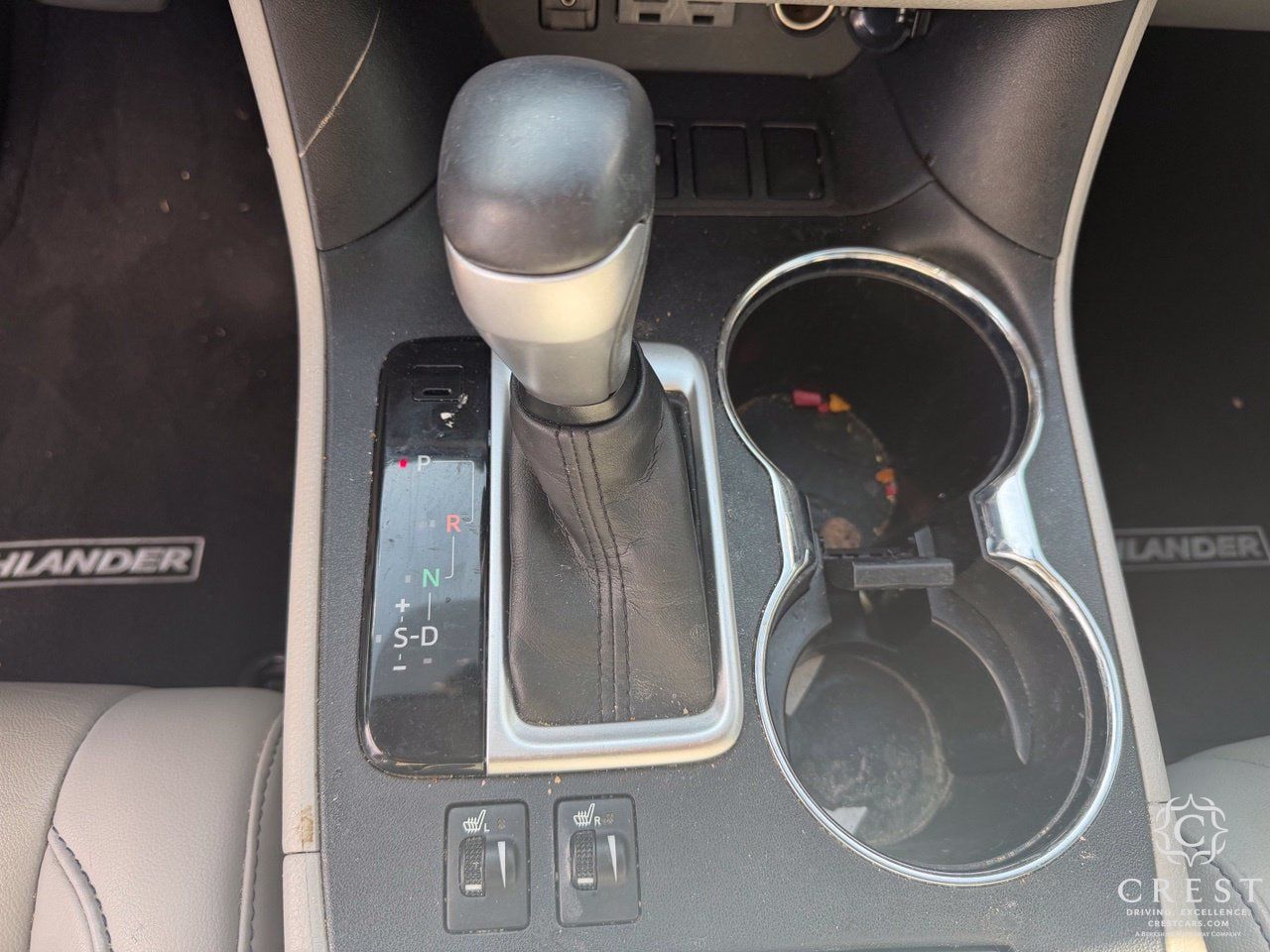 Used 2019 Toyota Highlander XLE FWD image 23