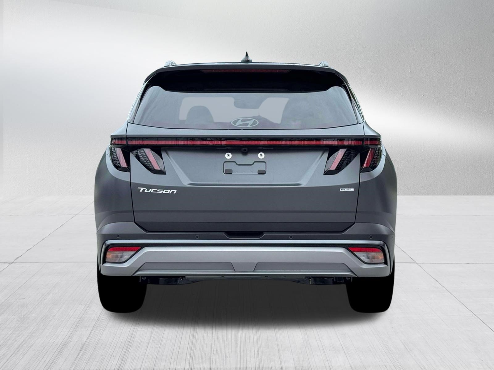 New 2026 Hyundai Tucson Limited AWD/4WD image 6