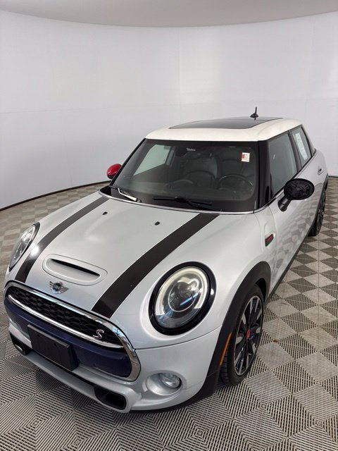 Used 2017 MINI Cooper S FWD image 3
