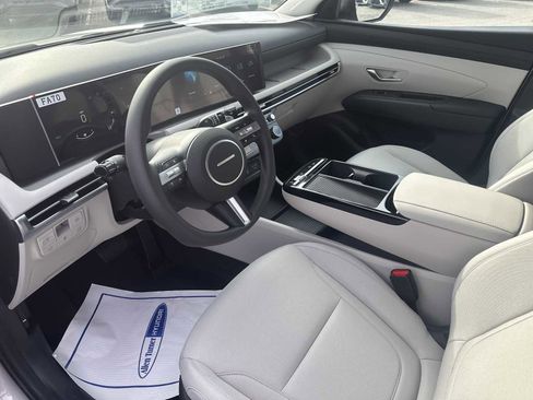 New 2026 Hyundai Tucson SEL image 14