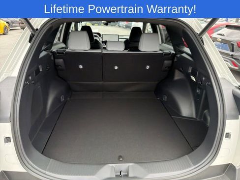 New 2026 Subaru Trailseeker w/ Protection Essentials Package AWD/4WD image 28