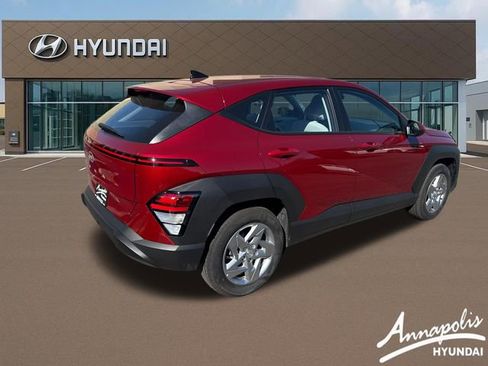 Certified 2026 Hyundai Kona SE FWD image 5