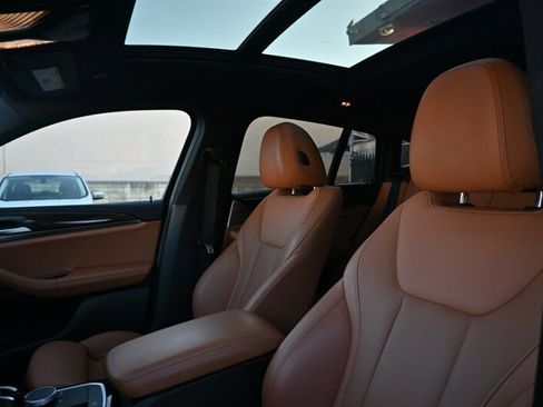 Used 2023 BMW X4 xDrive30i w/ M Sport Package image 30