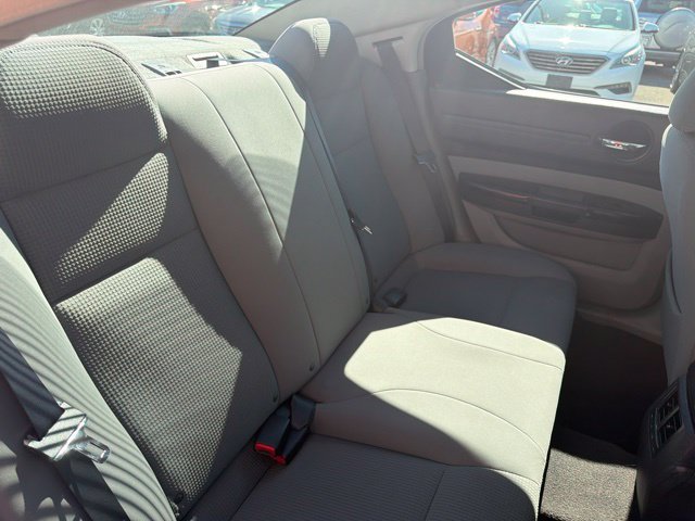 Used 2008 Dodge Charger SE RWD image 23