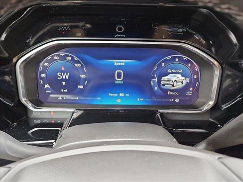 New 2026 Chevrolet Silverado 1500 RST w/ RST Select Package AWD/4WD image 11