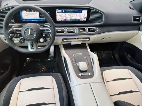 New 2026 Mercedes-Benz GLE 53 AMG 4MATIC Coupe image 16
