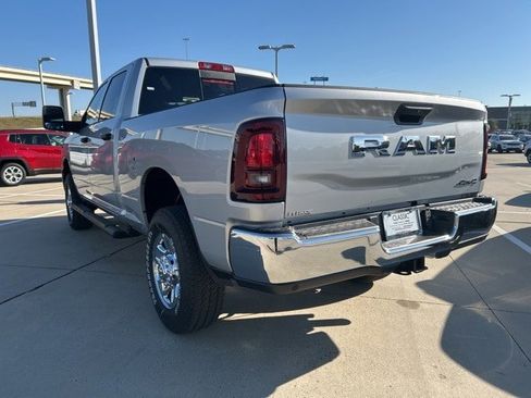 New 2026 RAM 2500 Tradesman image 7