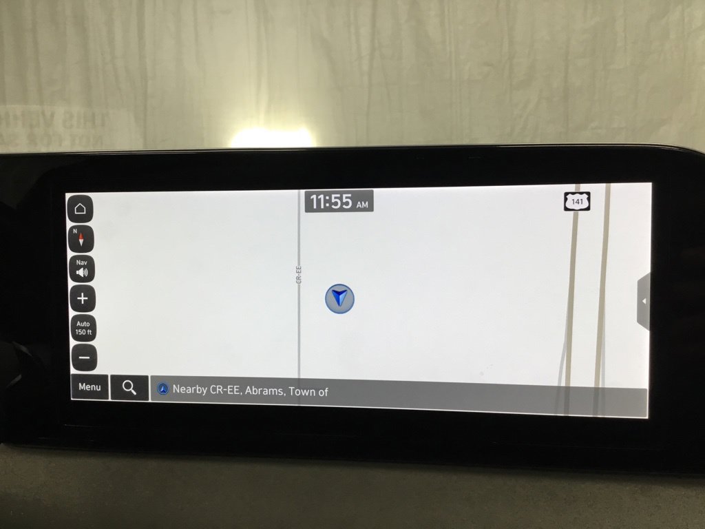 Used 2024 Hyundai Palisade Calligraphy AWD/4WD image 33