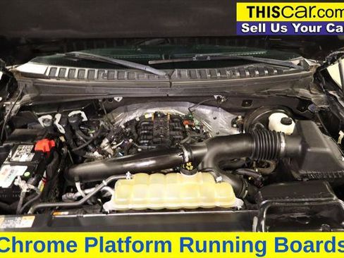 Used 2021 Ford Expedition Max XLT image 28