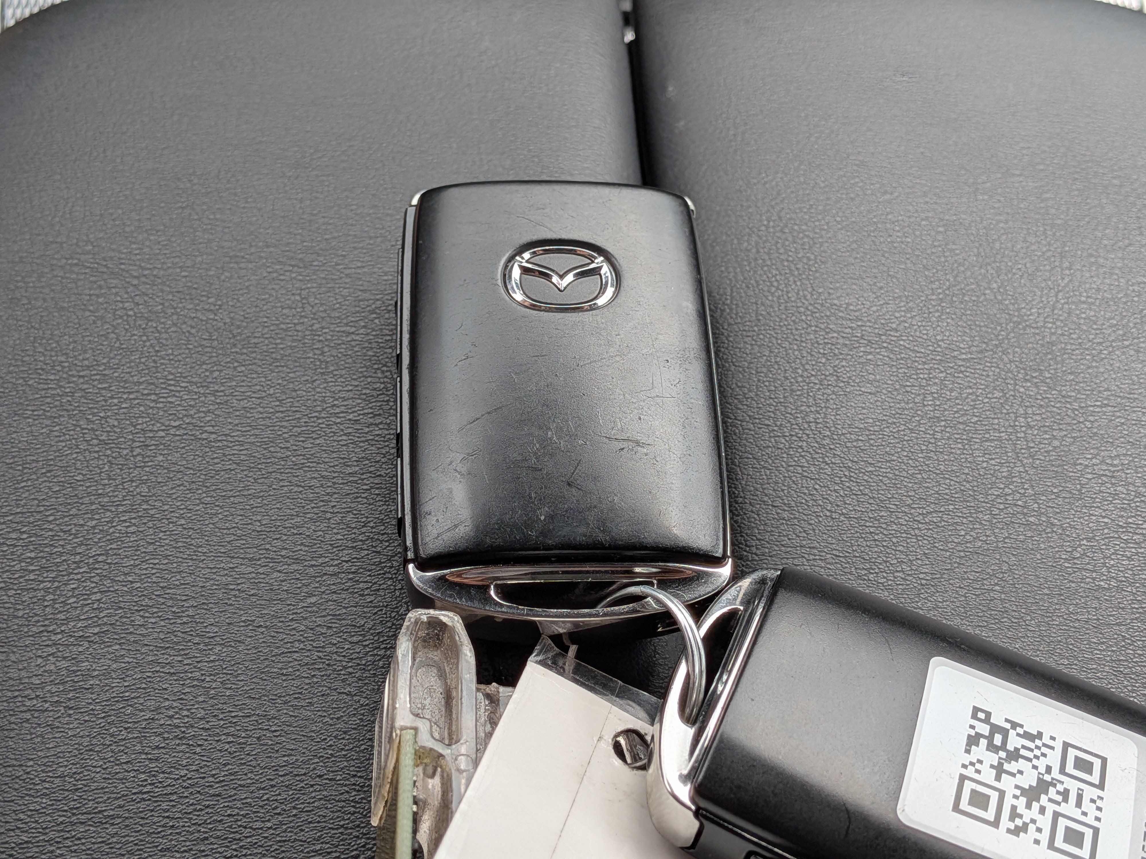 Used 2024 MAZDA CX-90 Plug-In Hybrid w/ Premium Plus AWD/4WD image 36