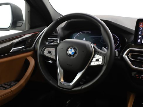 Used 2022 BMW X4 xDrive30i w/ Convenience Package AWD/4WD image 14