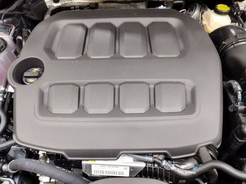 New 2026 Volkswagen Tiguan S AWD/4WD image 6