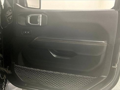 Used 2021 Jeep Gladiator High Altitude image 30