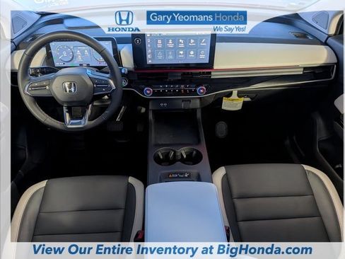New 2026 Honda Prologue Touring image 16