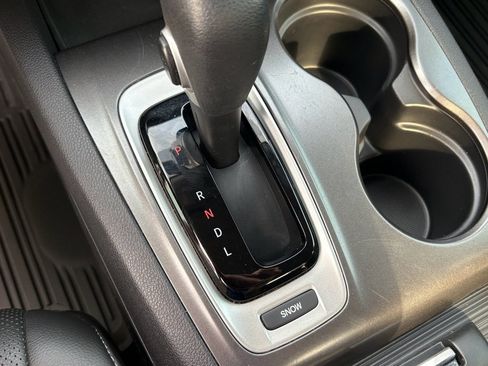 Certified 2018 Honda Ridgeline RTL-T image 24