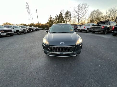 Used 2022 Ford Escape SE w/ Convenience Package image 5