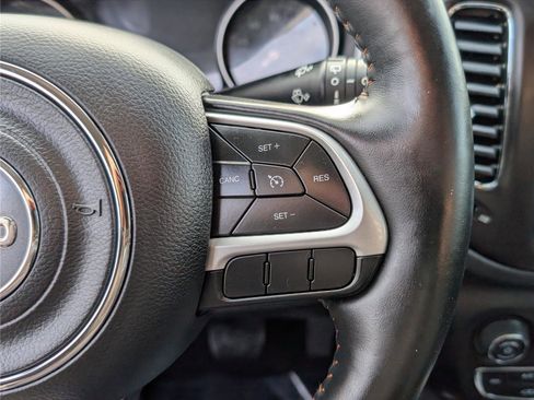 Used 2019 Jeep Compass Latitude w/ Popular Equipment Group image 22