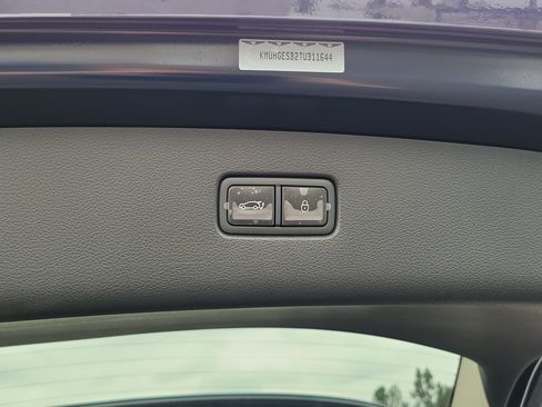Certified 2026 Genesis GV80 2.5T Select AWD/4WD image 18