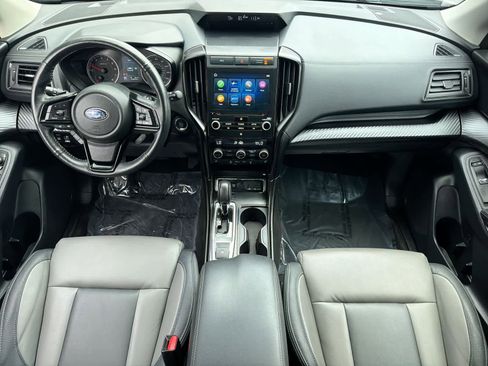 Certified 2022 Subaru Ascent Onyx Edition image 16