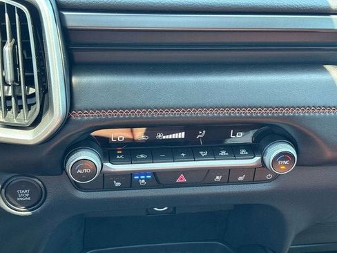 New 2026 MAZDA CX-50 AWD 2.5 S w/ Weather Package image 35