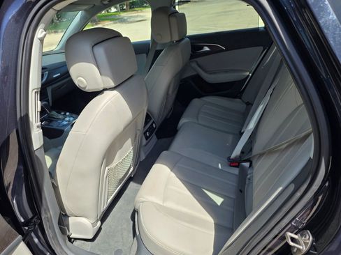 Used 2018 Audi A6 3.0T Prestige image 47