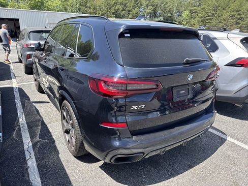 Used 2021 BMW X5 sDrive40i w/ M Sport Package image 8