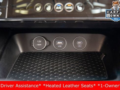 Used 2025 Genesis G70 2.5T AWD/4WD image 30
