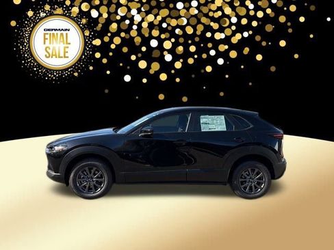 New 2026 MAZDA CX-30 AWD 2.5 S image 9