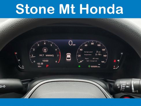 Used 2024 Honda Accord LX image 23