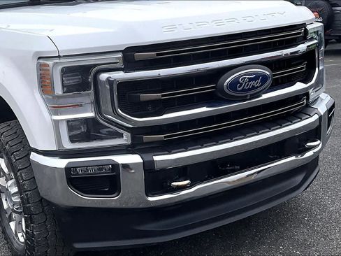 Used 2022 Ford F350 King Ranch w/ King Ranch Ultimate Package image 33