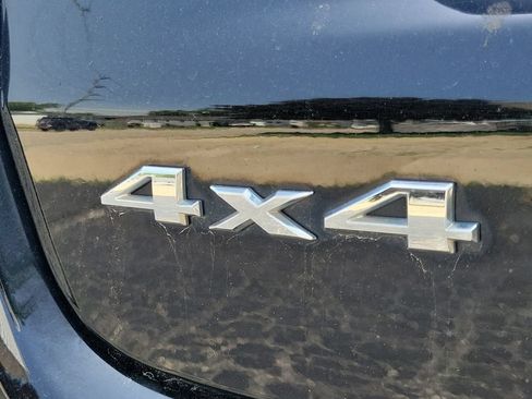 Used 2019 Jeep Compass Limited AWD/4WD image 7